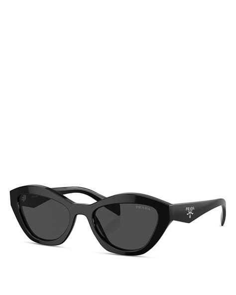 prada 55mm gradient butterfly sunglasses|Prada Symbole Butterfly Sunglasses, 55mm .